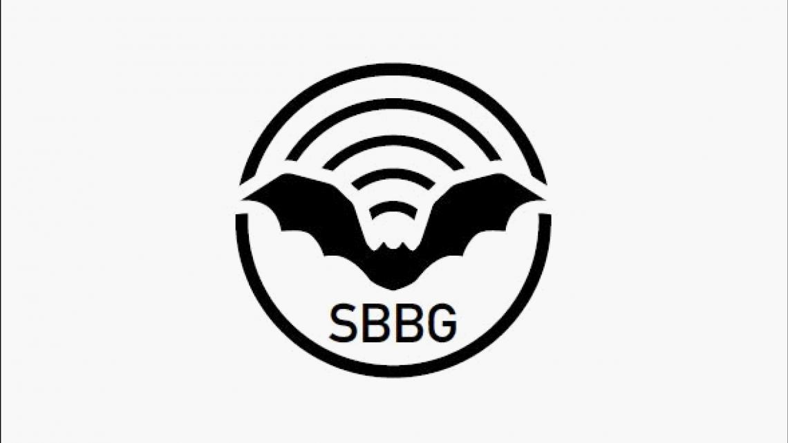 Um die Erforschung der Fledermaus-Bioakustik voranzubringen, engagiert sich die Stiftung Fledermausschutz in der Swiss Bat Bioacoustics Group SBBG.