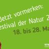Festival der Natur 2023